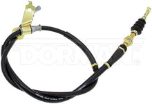 Charger l'image dans la galerie, C660387 Parking Brake Cable Dorman - First Stop Canada