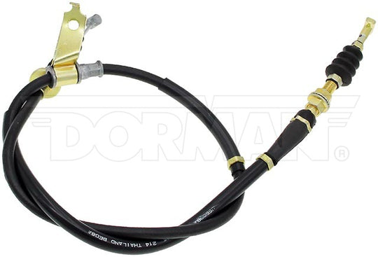C660387 Parking Brake Cable Dorman - First Stop Canada