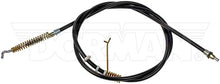 Load image into Gallery viewer, C660389 Parking Brake Cable Dorman - First Stop Canada