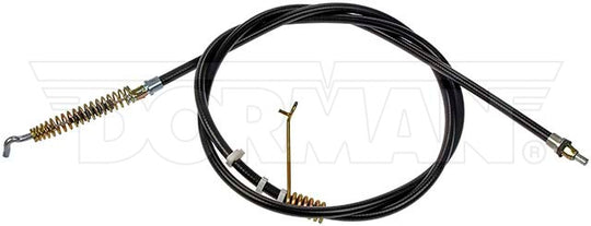 C660389 Parking Brake Cable Dorman - First Stop Canada