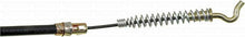 Charger l'image dans la galerie, C660390 Parking Brake Cable Dorman - First Stop Canada