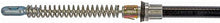 Load image into Gallery viewer, C660392 Parking Brake Cable Dorman - First Stop Canada