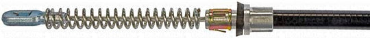 C660392 Parking Brake Cable Dorman - First Stop Canada