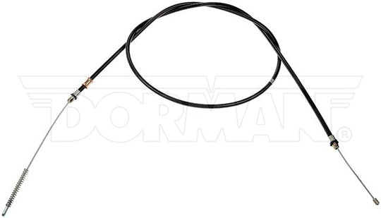C660392 Parking Brake Cable Dorman - First Stop Canada