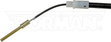 Load image into Gallery viewer, C660394 Parking Brake Cable Dorman - First Stop Canada