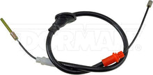 Load image into Gallery viewer, C660394 Parking Brake Cable Dorman - First Stop Canada