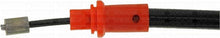 Load image into Gallery viewer, C660395 Parking Brake Cable Dorman - First Stop Canada
