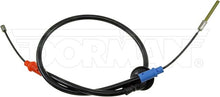 Load image into Gallery viewer, C660395 Parking Brake Cable Dorman - First Stop Canada