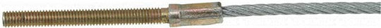 C660396 Parking Brake Cable Dorman - First Stop Canada