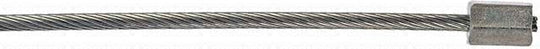 C660397 Parking Brake Cable Dorman - First Stop Canada