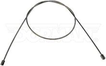 Load image into Gallery viewer, C660397 Parking Brake Cable Dorman - First Stop Canada