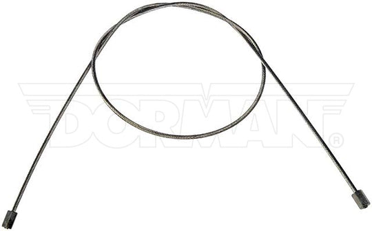 C660397 Parking Brake Cable Dorman - First Stop Canada