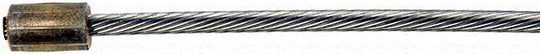 C660398 Parking Brake Cable Dorman - First Stop Canada