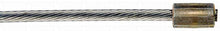 Load image into Gallery viewer, C660398 Parking Brake Cable Dorman - First Stop Canada