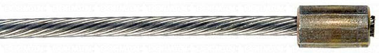 C660398 Parking Brake Cable Dorman - First Stop Canada