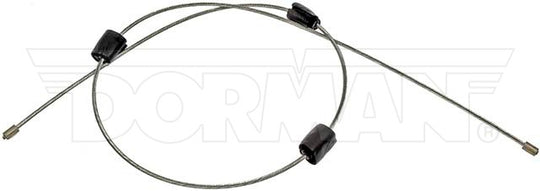 C660398 Parking Brake Cable Dorman - First Stop Canada