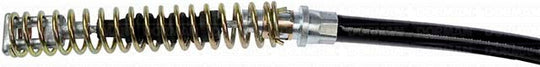C660400 Parking Brake Cable Dorman - First Stop Canada