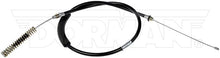 Load image into Gallery viewer, C660400 Parking Brake Cable Dorman - First Stop Canada