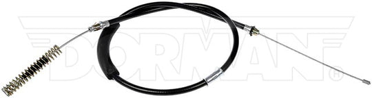 C660400 Parking Brake Cable Dorman - First Stop Canada