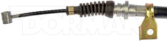 C660402 Parking Brake Cable Dorman - First Stop Canada
