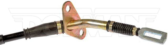 C660402 Parking Brake Cable Dorman - First Stop Canada