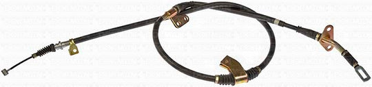 C660402 Parking Brake Cable Dorman - First Stop Canada