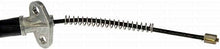 Charger l'image dans la galerie, C660403 Parking Brake Cable Dorman - First Stop Canada