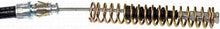 Charger l'image dans la galerie, C660405 Parking Brake Cable Dorman - First Stop Canada