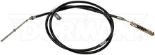 Charger l'image dans la galerie, C660405 Parking Brake Cable Dorman - First Stop Canada