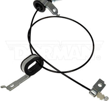Charger l'image dans la galerie, C660406 Parking Brake Cable Dorman - First Stop Canada
