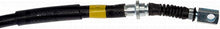 Charger l'image dans la galerie, C660406 Parking Brake Cable Dorman - First Stop Canada