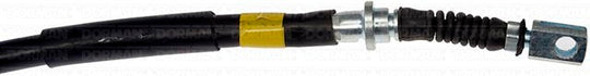 C660406 Parking Brake Cable Dorman - First Stop Canada