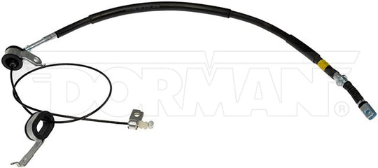 C660406 Parking Brake Cable Dorman - First Stop Canada