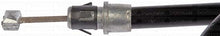 Charger l'image dans la galerie, C660408 Parking Brake Cable Dorman - First Stop Canada