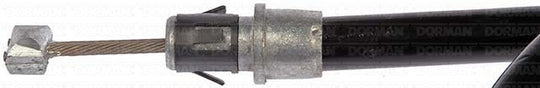 C660408 Parking Brake Cable Dorman - First Stop Canada