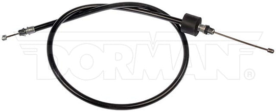 C660408 Parking Brake Cable Dorman - First Stop Canada