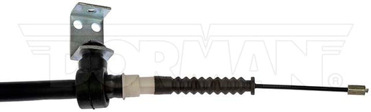 C660410 Parking Brake Cable Dorman - First Stop Canada