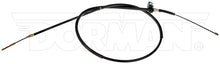 Charger l'image dans la galerie, C660410 Parking Brake Cable Dorman - First Stop Canada