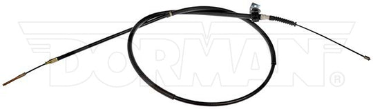 C660410 Parking Brake Cable Dorman - First Stop Canada