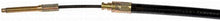 Load image into Gallery viewer, C660411 Parking Brake Cable Dorman - First Stop Canada