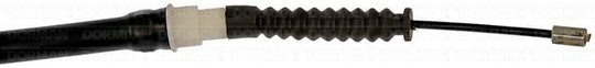 C660411 Parking Brake Cable Dorman - First Stop Canada