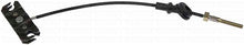 Load image into Gallery viewer, C660412 Parking Brake Cable Dorman - First Stop Canada