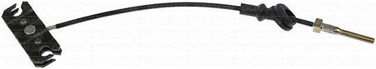 C660412 Parking Brake Cable Dorman - First Stop Canada