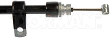 Load image into Gallery viewer, C660413 Parking Brake Cable Dorman - First Stop Canada