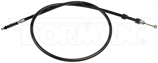 C660413 Parking Brake Cable Dorman - First Stop Canada