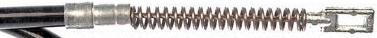 C660414 Parking Brake Cable Dorman - First Stop Canada