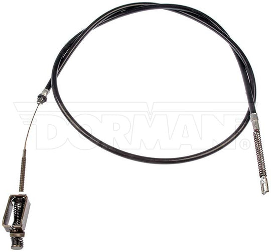 C660414 Parking Brake Cable Dorman - First Stop Canada