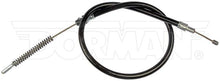 Load image into Gallery viewer, C660415 Parking Brake Cable Dorman - First Stop Canada