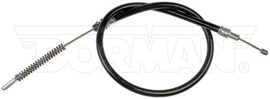 C660415 Parking Brake Cable Dorman - First Stop Canada