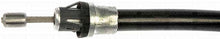 Load image into Gallery viewer, C660418 Parking Brake Cable Dorman - First Stop Canada